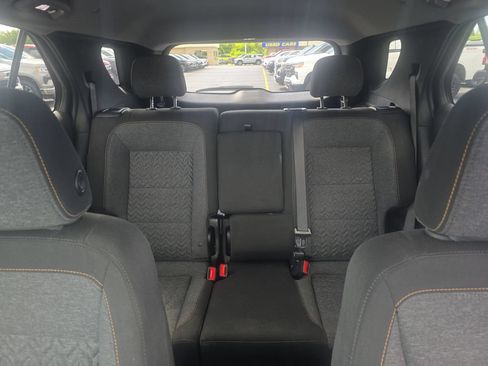 Used 2023 Chevrolet Equinox LT AWD/4WD image 26