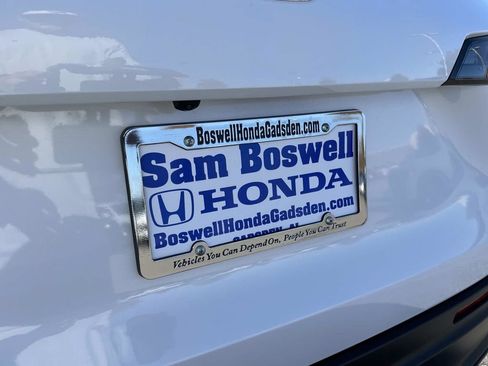 New 2026 Honda HR-V LX image 5