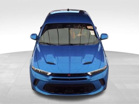 Used 2024 Dodge Hornet R/T w/ Tech Pack w/o Parking AWD/4WD image 2