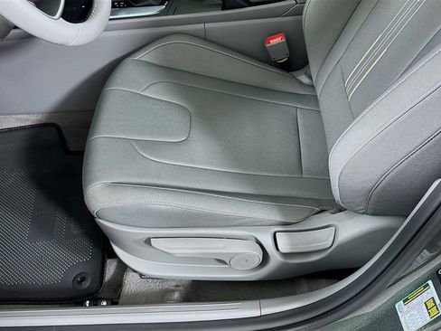 New 2026 Hyundai Elantra Sport image 19