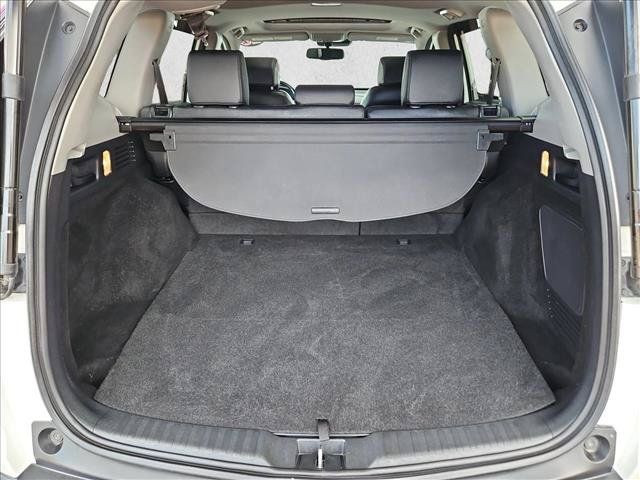 Used 2020 Honda CR-V Touring image 6