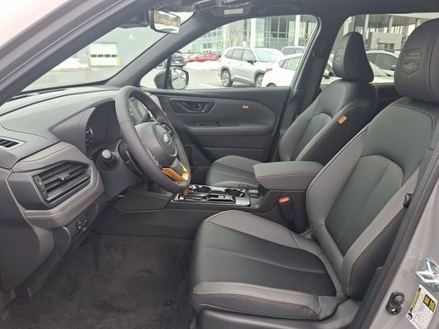 New 2026 Subaru Forester Wilderness image 9