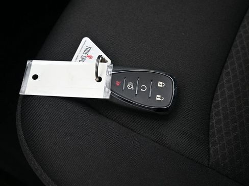 Used 2023 Chevrolet Malibu LS image 24