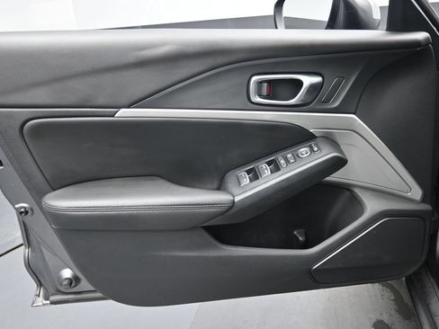 Used 2025 Acura Integra FWD image 23