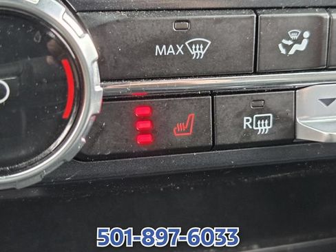 Certified 2026 Ford F150 XLT w/ Equipment Group 302A MID AWD/4WD image 23
