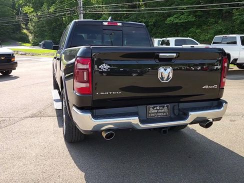Used 2019 RAM 1500 Limited image 19