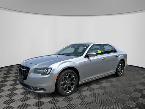 Used 2016 Chrysler 300 S AWD/4WD image 1