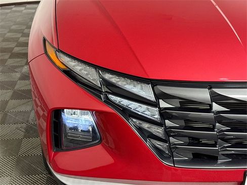 Used 2023 Hyundai Tucson SEL image 3