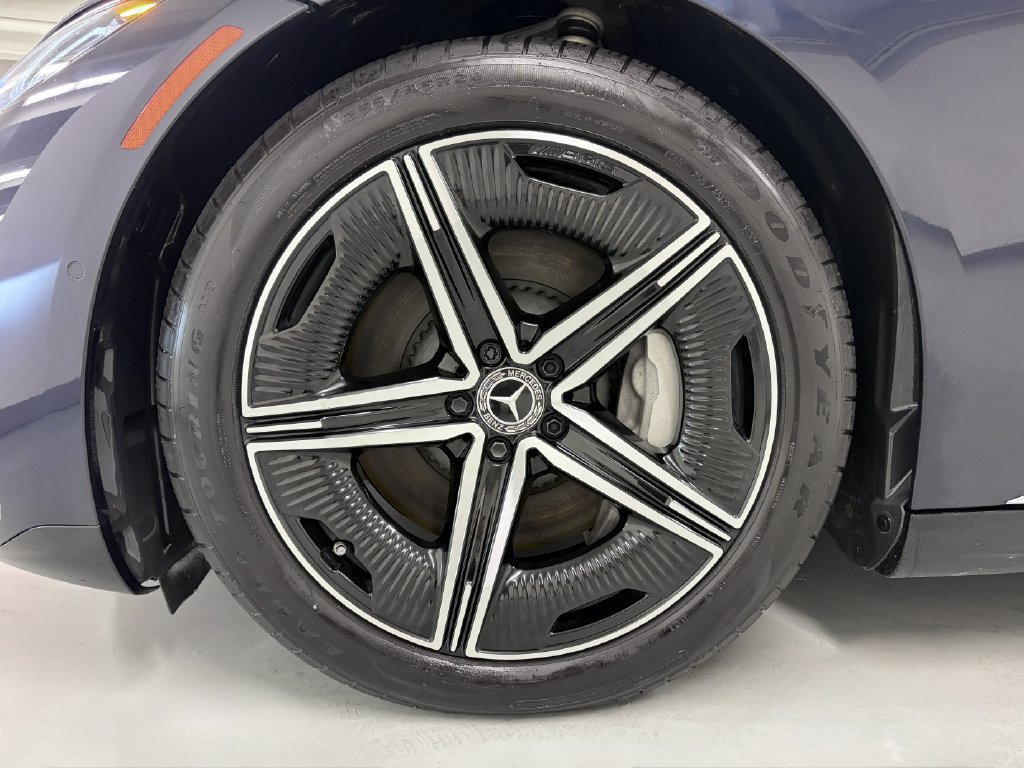 Certified 2023 Mercedes-Benz EQS 450+ 4MATIC Sedan image 11