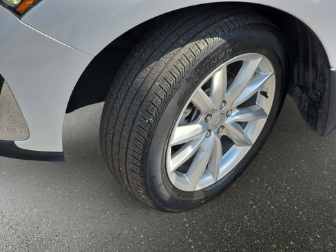 Used 2021 Acura RDX FWD image 33