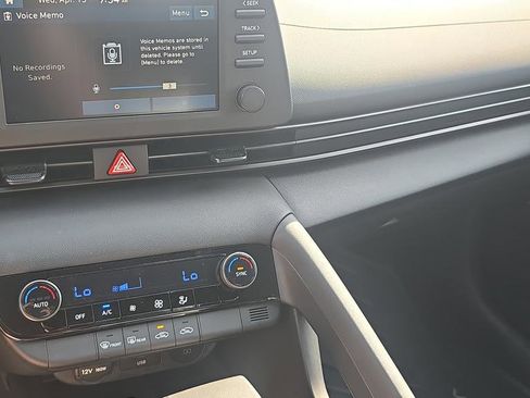 New 2026 Hyundai Elantra Sport FWD image 21