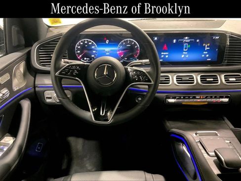 Used 2026 Mercedes-Benz GLE 350 4MATIC image 6
