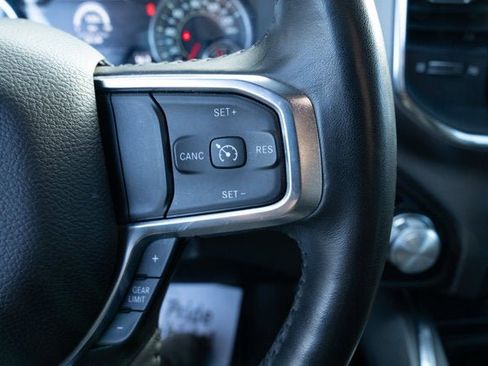 Certified 2024 RAM 1500 Laramie image 23