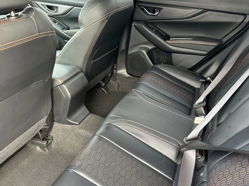 Used 2021 Subaru Crosstrek 2.5i Limited image 12