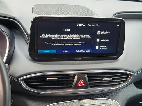 Certified 2023 Hyundai Santa Fe SEL AWD/4WD image 15