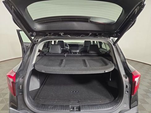 Certified 2025 Kia Seltos EX image 33