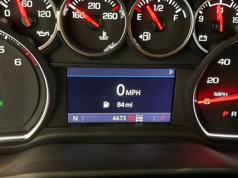 Used 2022 Chevrolet Silverado 1500 LT image 17