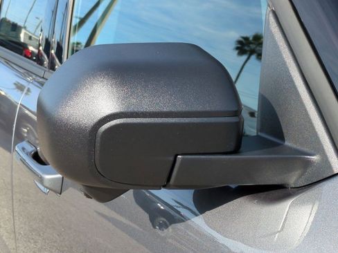 New 2025 Ford Bronco Sport Outer Banks w/ Outer Banks Tech Package+ image 12