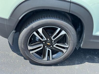 New 2026 Chevrolet TrailBlazer LT w/ Convenience Package