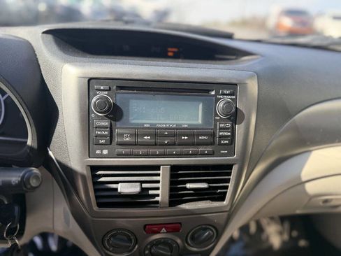 Used 2011 Subaru Impreza 2.5i Premium w/ PWR Moonroof Value Pkg image 14