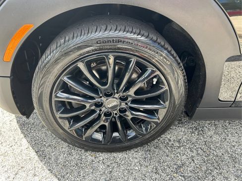 Certified 2023 MINI Cooper Clubman S AWD/4WD image 47