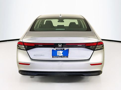 Used 2023 Honda Accord LX image 7