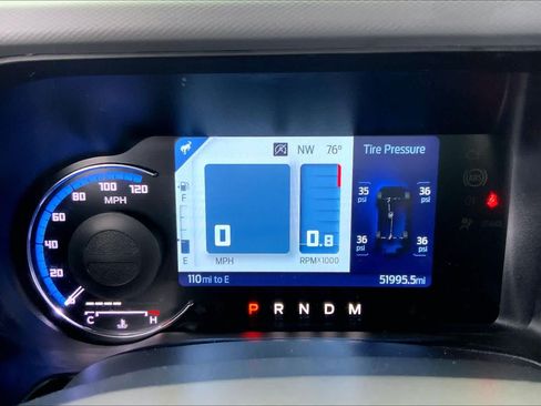 Used 2023 Ford Bronco Big Bend AWD/4WD image 25