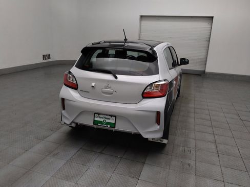 Used 2024 Mitsubishi Mirage image 7