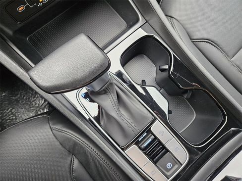 New 2026 Hyundai Santa Cruz SEL image 19