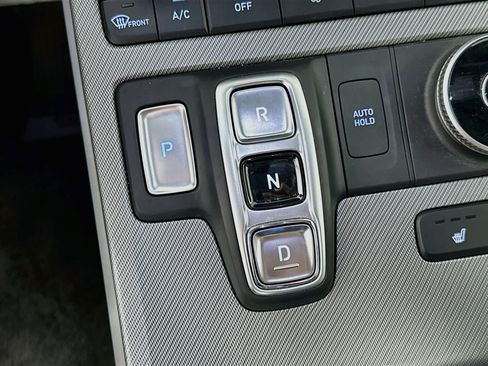 Used 2025 Hyundai Palisade SEL FWD image 25