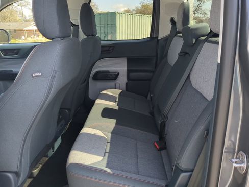 Certified 2024 Ford Maverick XLT w/ XLT Luxury Package image 12