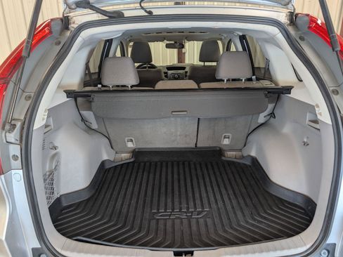 Used 2014 Honda CR-V EX image 43