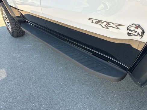 Used 2021 RAM 1500 TRX w/ TRX Level 2 Equipment Group image 17