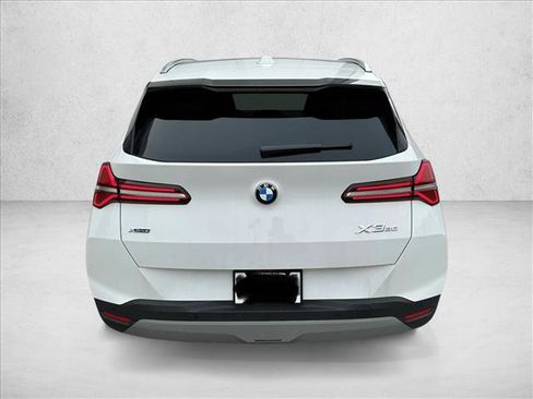 Used 2026 BMW X3 xDrive30i AWD/4WD image 6