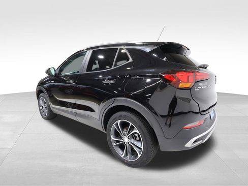 Certified 2023 Buick Encore GX Select AWD/4WD image 2