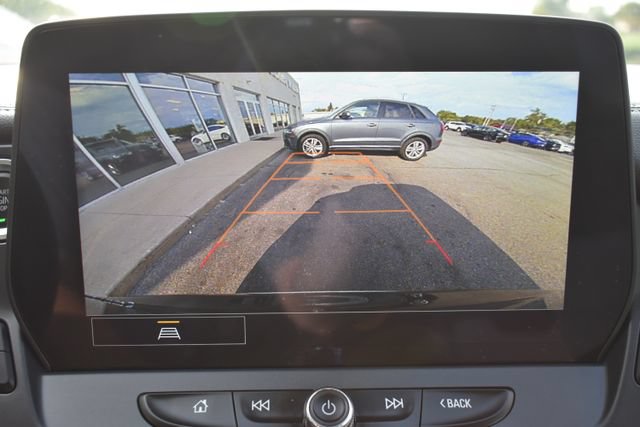 Used 2023 Chevrolet Blazer LT w/ Driver Confidence Package FWD image 27