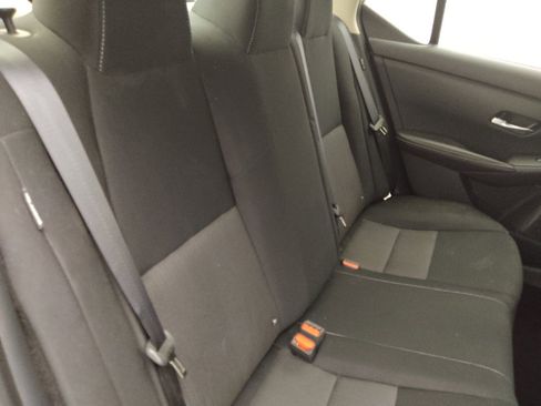 Used 2023 Nissan Sentra SV w/ All-Weather Package FWD image 19