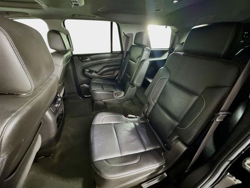 Used 2016 Chevrolet Tahoe LT image 23