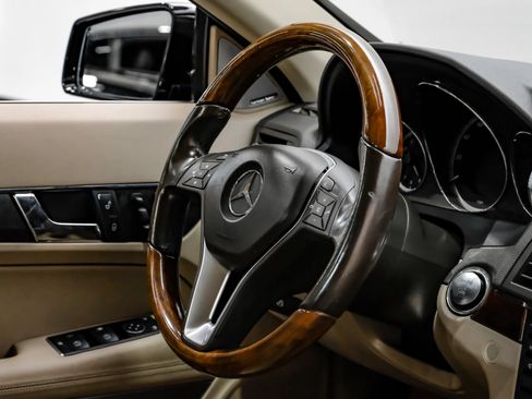Used 2012 Mercedes-Benz E 350 Cabriolet image 20