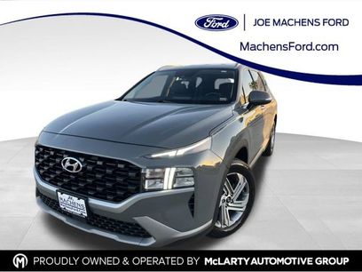 Used 2023 Hyundai Santa Fe SEL w/ Winter Weather Package