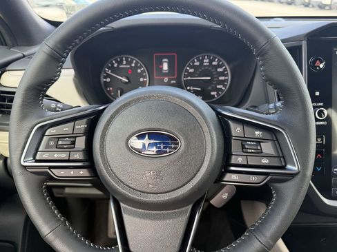 New 2026 Subaru Forester Limited w/ Limited Package image 17