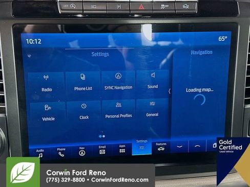 Certified 2023 Ford F150 Raptor image 19