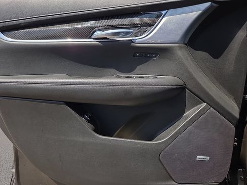 Used 2020 Cadillac XT6 Sport AWD/4WD image 15