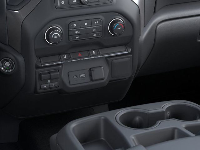 New 2026 Chevrolet Silverado 2500 W/T AWD/4WD image 23