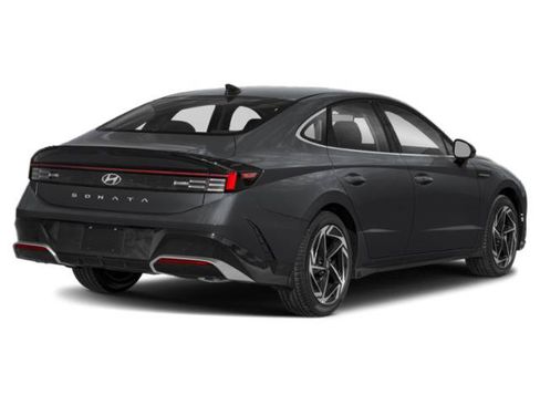 New 2026 Hyundai Sonata SEL AWD/4WD image 3