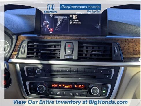 Used 2015 BMW 328i Gran Turismo xDrive image 17
