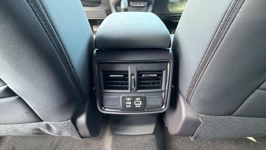 New 2026 Subaru Forester Sport AWD/4WD image 25
