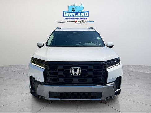 New 2026 Honda Pilot EX-L image 8