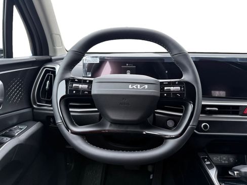 New 2026 Kia Sorento S image 12