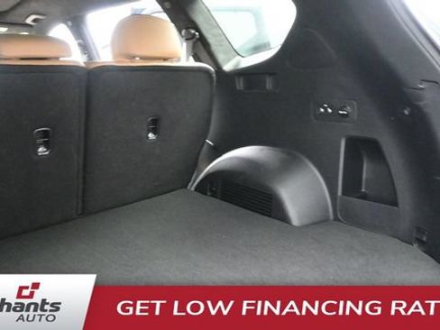 Used 2023 Hyundai Santa Fe Calligraphy AWD/4WD image 19